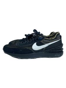 NIKE◆WAFFLE ONE_ワッフル ワン/29.5cm/BLK