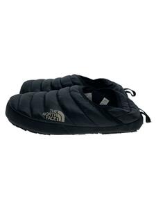 THE NORTH FACE◆サンダル/27cm/BLK/04T-1145607