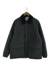 B:MING by BEAMS◆サーモライト中綿ジャケット/XL/コットン/GRY/22AW/92-18-0071-803_画像1