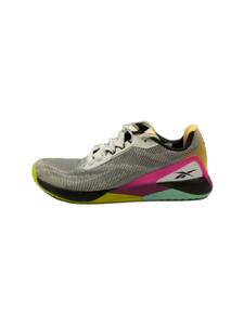 Reebok◆ローカットスニーカー/25cm/マルチカラー/H02865