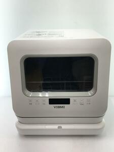 食洗器 VIBMI D4P-W