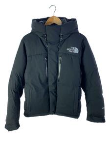 THE NORTH FACE◆BALTRO LIGHT JACKET_バルトロライトジャケット/M/ナイロン/BLK/ND92340