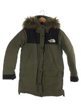 THE NORTH FACE◆21AW/Mountain Down Coat/NDW91935/マウンテンダウンコート/NDW91935_画像1