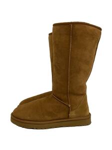 UGG australia◆ロングブーツ/26.5cm/BEG/F10014K