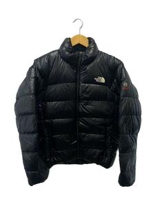 THE NORTH FACE◆アルパインヌプシジャケット/M/ナイロン/BLK/無地/ND91304