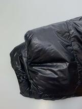 THE NORTH FACE◆アルパインヌプシジャケット/M/ナイロン/BLK/無地/ND91304_画像5