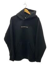 THE NORTH FACE◆パーカー_NT62203Z/XL/コットン/BLK_画像1