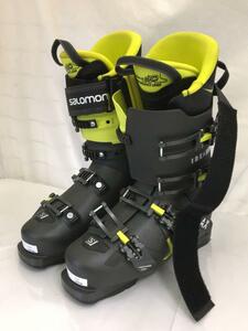 salomon◆スキーブーツ/25.5cm/アダルト