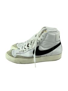 NIKE◆ハイカットスニーカー/US6/WHT/BQ6806-100