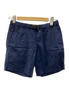 THE NORTH FACE◆CLASS V SHORT_クラスファイブショーツ/M/ナイロン/BLU