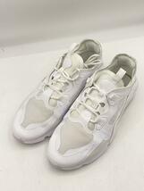 NIKE◆AIR MAX INFINITY 2_エア マックス インフィニティ 2/23.5cm/WHT_画像2