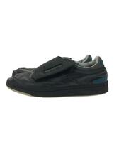 Reebok◆CLUB C STOMPER_クラブシースタンパー/24cm/BLK_画像1