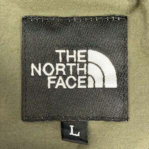 THE NORTH FACE◆VERSATILE SHORT_バーサタイル ショーツ/L/ナイロン/KHKの画像3