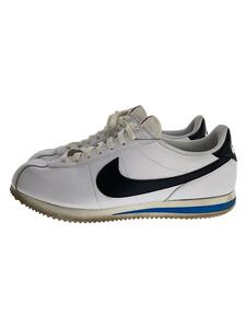 NIKE◆CORTEZ_コルテッツ/29cm/WHT