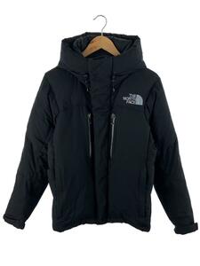 THE NORTH FACE◆BALTRO LIGHT JACKET_バルトロライトジャケット/M/ナイロン/BLK