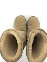 UGG australia◆ブーツ/23cm/CML/F10011ko_画像3