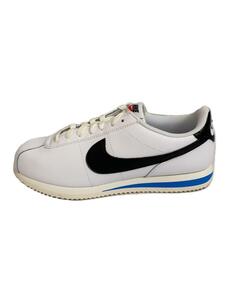 NIKE◆CORTEZ_コルテッツ/25.5cm/WHT