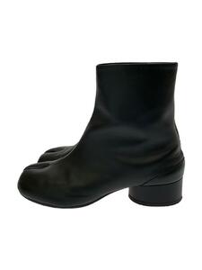 Maison Margiela◆ショートブーツ/36/BLK/S58WU0273