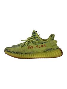 adidas◆オリジナルス/YEEZY BOOST 350 V2/イージーブースト/イエロー/B37572/27cm/YLW