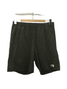 THE NORTH FACE◆FLEXIBLE MULTI SHORT_フレキシブルマルチショーツ/XL/ナイロン/KHK