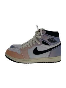 NIKE◆AIR JORDAN 1 RETRO HI OG CRAFT_エア ジョーダン 1 レトロ ハイ オリジナル/27