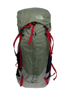 THE NORTH FACE* rucksack /-/GRY/ plain / Kyle s35