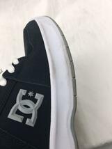 DC SHOES◆ローカットスニーカー/26cm/NVY/ADYS100668_画像7