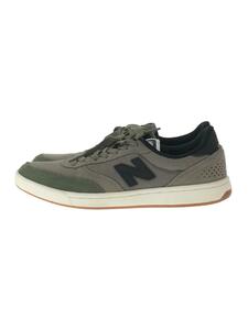 NEW BALANCE◆NM440/カーキ/26cm/KHK