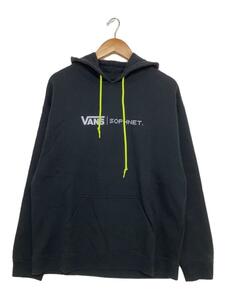 SOPHNET.◆19SS/×VANS/Pull Over Hoodie/毛玉有/XL/SOPH-190169