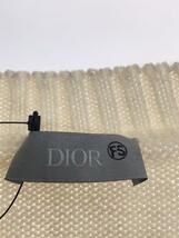 Christian Dior × TRAVIS SCOTT◆セーター(厚手)/M/ウール/283M661AT314_画像3