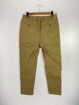 THE NORTH FACE◆COTTON OX LIGHT PANT_コットンオックスライトパンツ/M/コットン/BEG_画像2