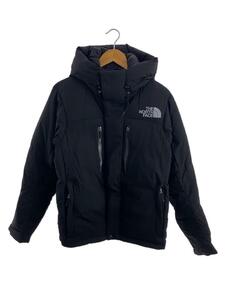 THE NORTH FACE◆BALTRO LIGHT JACKET_バルトロライトジャケット/M/ナイロン/BLK