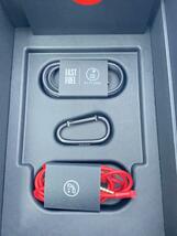 beats by dr.dre◆ヘッドホン Studio3 Wireless MX412PA/A A1914 レッド_画像5