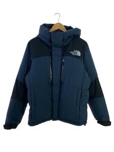 THE NORTH FACE◆BALTRO LIGHT JACKET_バルトロライトジャケット/L/ナイロン/NVY