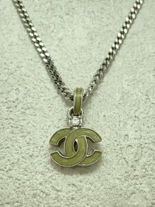 CHANEL◆ネックレス/-/レディース