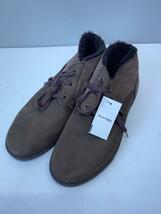 UGG australia◆ローカットスニーカー/26cm/BRW/1009243_画像2