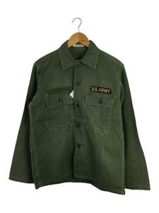 US.ARMY◆50s/13スター/ミリタリージャケット/-/-/KHK