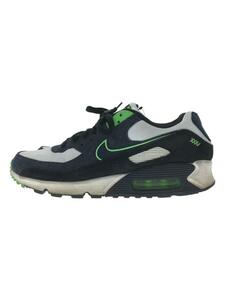 NIKE◆AIR MAX 90 SE_エア マックス 90 SE/28cm/WHT