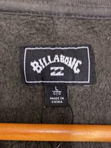 Billabong◆スウェット/L/コットン/GRY/BD012-019_画像3