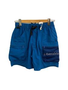 Liberaiders◆ショートパンツ/-/-/BLU/768032301