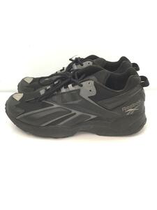 Reebok◆INTV 96_インターバル 96/28cm/BLK