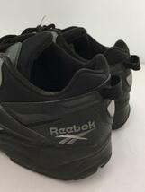 Reebok◆INTV 96_インターバル 96/28cm/BLK_画像7