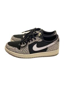 NIKE◆AIR JORDAN 1 LOW OG_エアジョーダン1 レトロ ロー OG/28cm