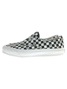 VANS◆ローカットスニーカー/US11.5/WHT