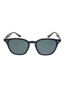 Ray-Ban◆サングラス/-/BLK/BLK/メンズ/RB 4258-F