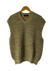 CABaN* knitted the best ( thick )/M/ cotton /GRN/59-02-21-02004