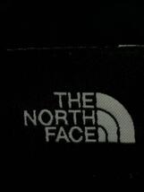 THE NORTH FACE◆ザノースフェイス/ダウンジャケット/M/ナイロン/ブラック/NY81831/トランゴパーカ_画像3