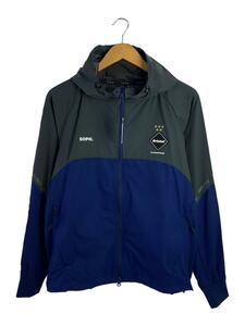 F.C.R.B.(F.C.Real Bristol)◆20ss/4WAY STRETCH VENTILATION HOODIE/S/ポリエステル/FCRB-200041