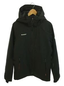 MAMMUT◆マムート/Stoney HS Thermo Jacket/ジャケット/M/ナイロン/ブラック/1010-28170