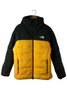 THE NORTH FACE◆RIMO JACKET/L/ナイロン/YLW